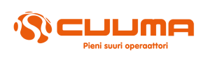 Cuuma_logoslogan_center_800px_RGB-300x86